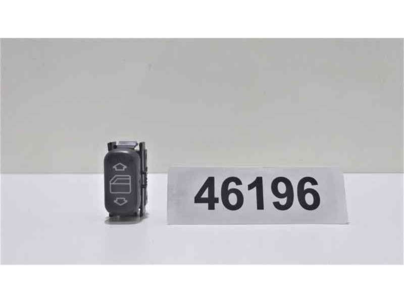 Recambio de mando elevalunas delantero derecho para mercedes-benz clase s (w220) berlina 320 cdi (220.026) referencia OEM IAM 22