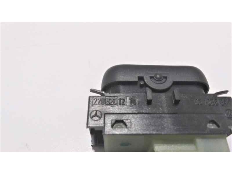 Recambio de mando elevalunas delantero derecho para mercedes-benz clase s (w220) berlina 320 cdi (220.026) referencia OEM IAM 22