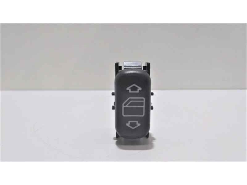 Recambio de mando elevalunas delantero derecho para mercedes-benz clase s (w220) berlina 320 cdi (220.026) referencia OEM IAM 22