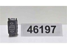 Recambio de mando elevalunas trasero izquierdo para mercedes-benz clase s (w220) berlina 320 cdi (220.026) referencia OEM IAM 22