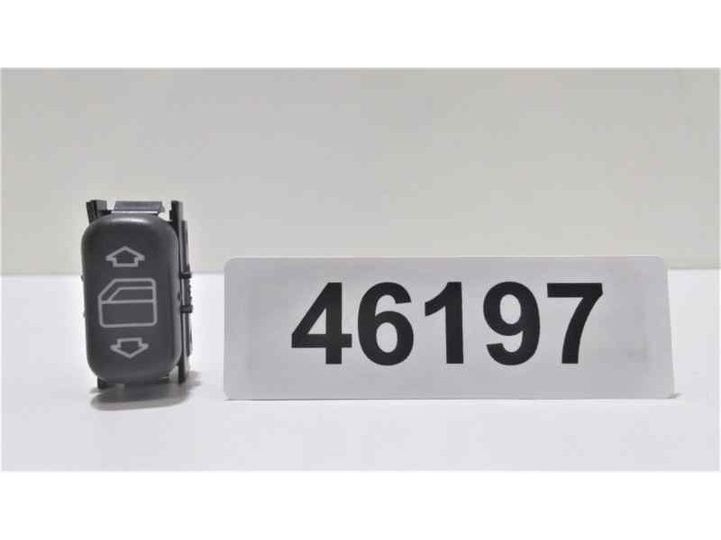 Recambio de mando elevalunas trasero izquierdo para mercedes-benz clase s (w220) berlina 320 cdi (220.026) referencia OEM IAM 22