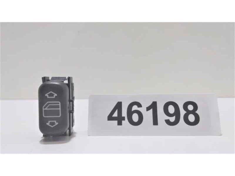 Recambio de mando elevalunas trasero derecho para mercedes-benz clase s (w220) berlina 320 cdi (220.026) referencia OEM IAM 2208