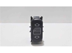 Recambio de mando elevalunas trasero derecho para mercedes-benz clase s (w220) berlina 320 cdi (220.026) referencia OEM IAM 2208 2