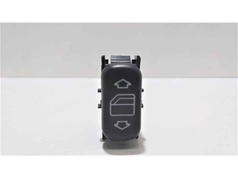 Recambio de mando elevalunas trasero derecho para mercedes-benz clase s (w220) berlina 320 cdi (220.026) referencia OEM IAM 2208