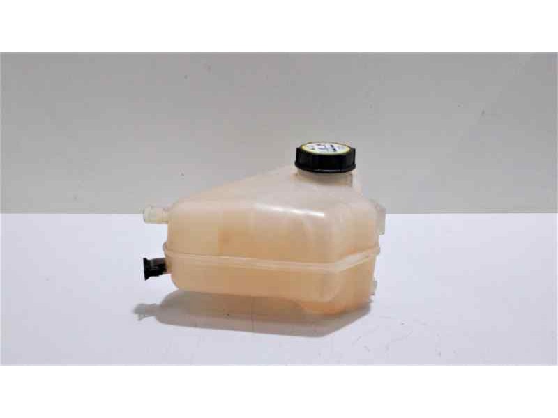 Recambio de deposito expansion para ford fiesta (ccn) trend referencia OEM IAM 8V218K218 46229 