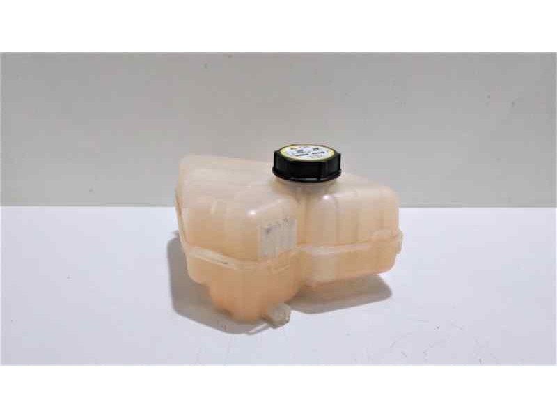 Recambio de deposito expansion para ford fiesta (ccn) trend referencia OEM IAM 8V218K218 46229 