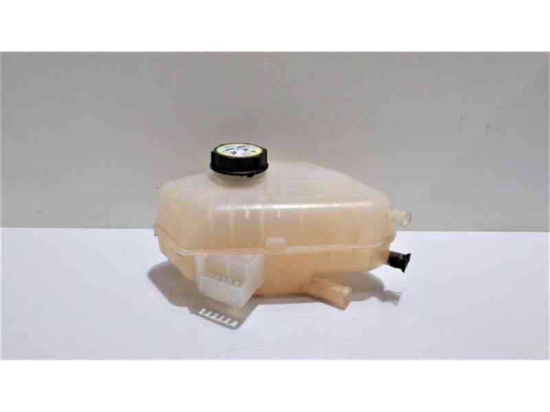 Recambio de deposito expansion para ford fiesta (ccn) trend referencia OEM IAM 8V218K218 46229 
