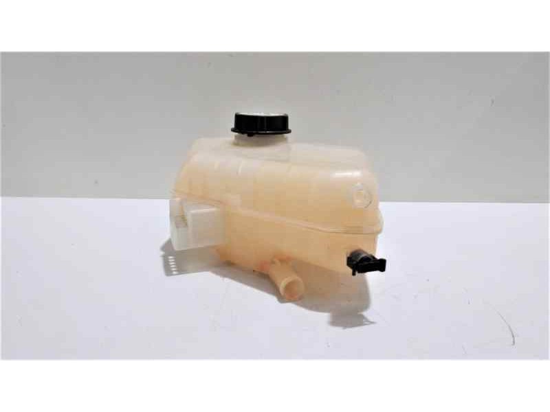 Recambio de deposito expansion para ford fiesta (ccn) trend referencia OEM IAM 8V218K218 46229 