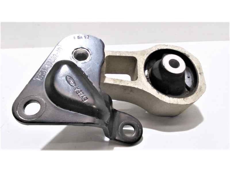 Recambio de soporte motor para ford fiesta (ccn) trend referencia OEM IAM 8V516P082AD 46232 