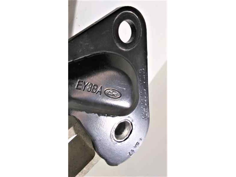 Recambio de soporte motor para ford fiesta (ccn) trend referencia OEM IAM 8V516P082AD 46232 