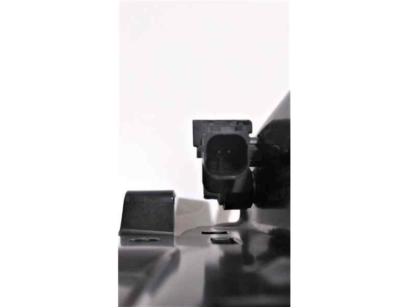 Recambio de cerradura capot para ford fiesta (ccn) trend referencia OEM IAM AV11A16860AA 46234 