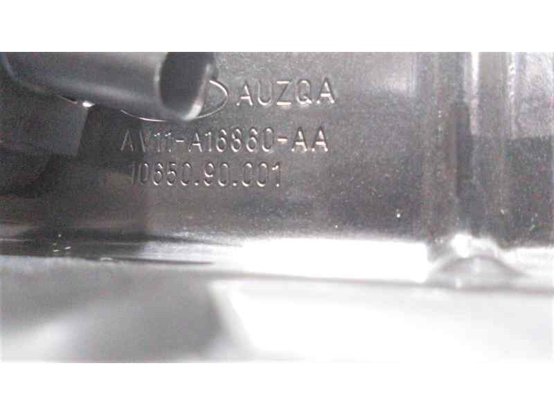 Recambio de cerradura capot para ford fiesta (ccn) trend referencia OEM IAM AV11A16860AA 46234 