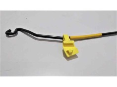 Recambio de amortiguadores capo para ford fiesta (ccn) trend referencia OEM IAM 8A6116828AC 46238  2