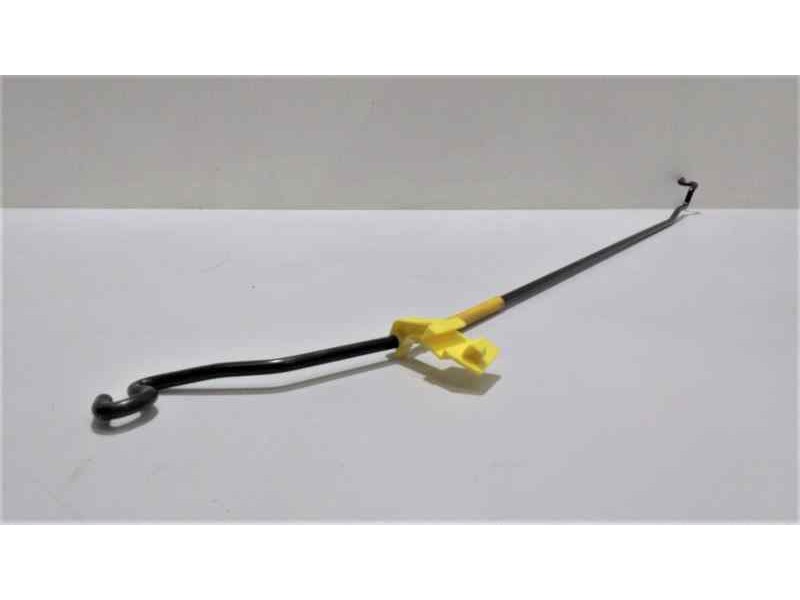 Recambio de amortiguadores capo para ford fiesta (ccn) trend referencia OEM IAM 8A6116828AC 46238 