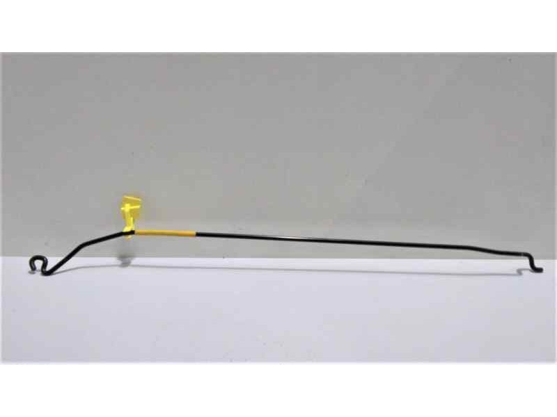 Recambio de amortiguadores capo para ford fiesta (ccn) trend referencia OEM IAM 8A6116828AC 46238 