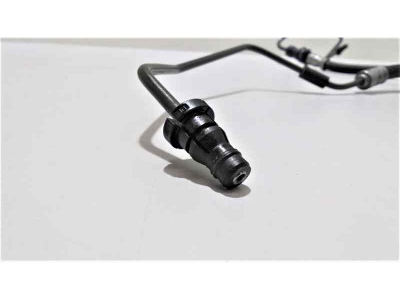 Recambio de tubo para ford fiesta (ccn) trend referencia OEM IAM 8A617A512AB 46251 