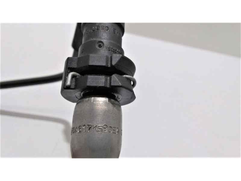 Recambio de tubo para ford fiesta (ccn) trend referencia OEM IAM 8A617A512AB 46251 