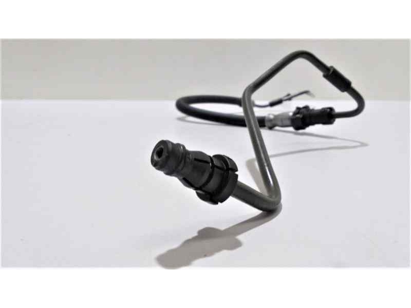 Recambio de tubo para ford fiesta (ccn) trend referencia OEM IAM 8A617A512AB 46251 