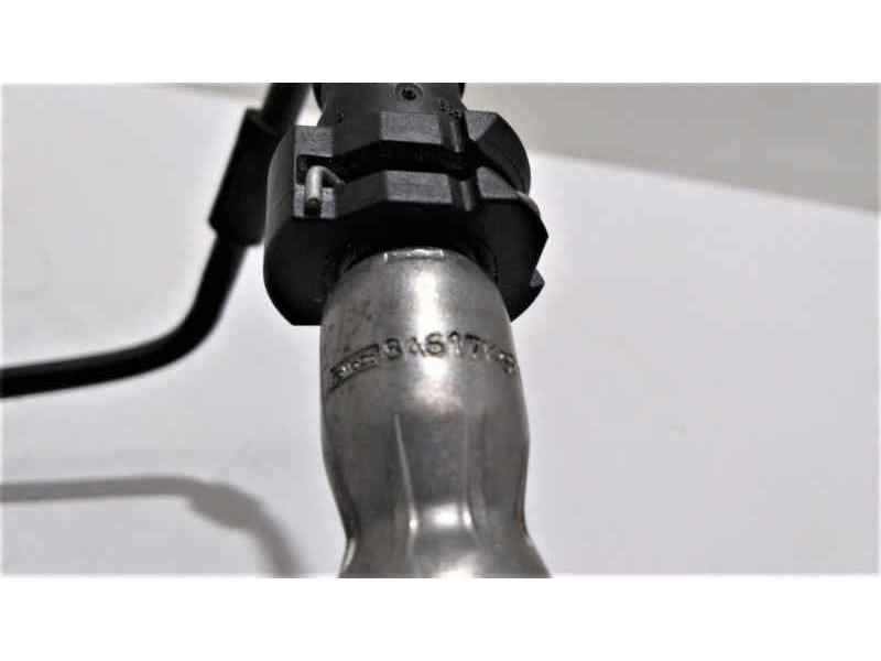 Recambio de tubo para ford fiesta (ccn) trend referencia OEM IAM 8A617A512AB 46251 