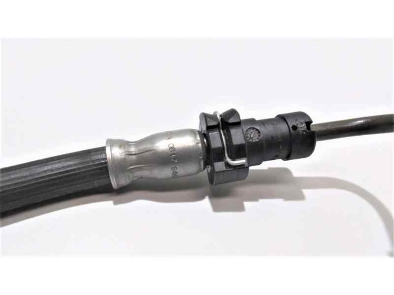 Recambio de tubo para ford fiesta (ccn) trend referencia OEM IAM 8A617A512AB 46251 