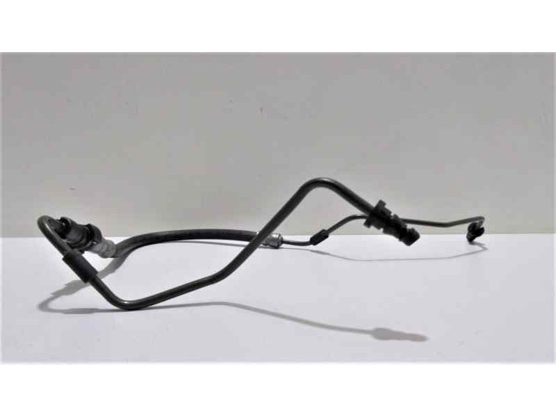 Recambio de tubo para ford fiesta (ccn) trend referencia OEM IAM 8A617A512AB 46251 