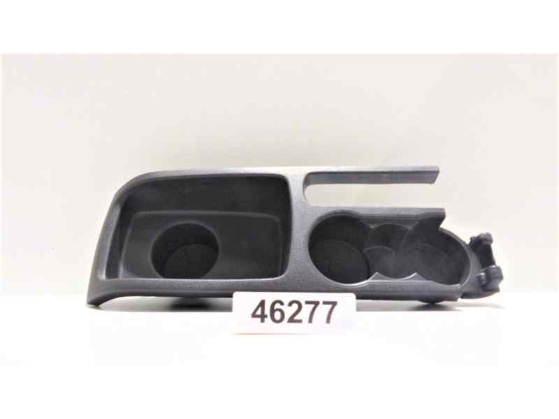 Recambio de moldura para ford fiesta (ccn) trend referencia OEM IAM 0526100792701 46277 