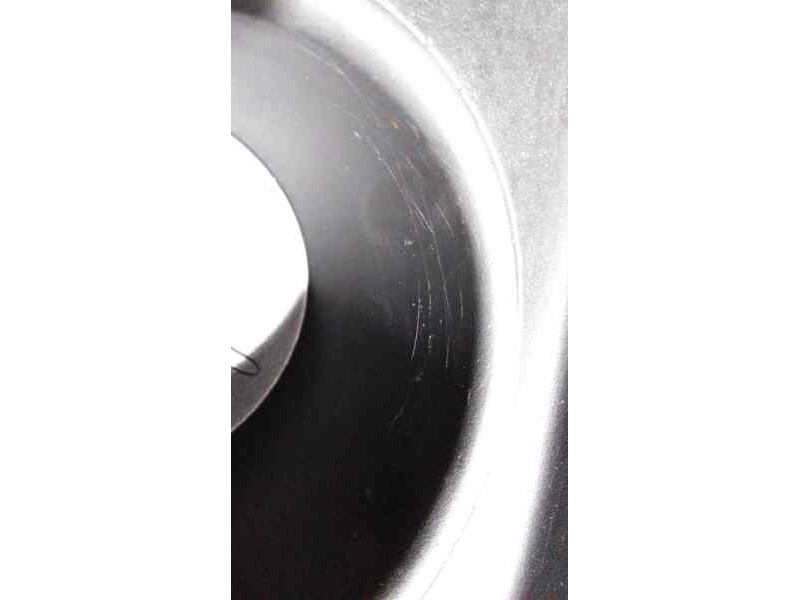 Recambio de moldura para ford fiesta (ccn) trend referencia OEM IAM 0526100792701 46277 