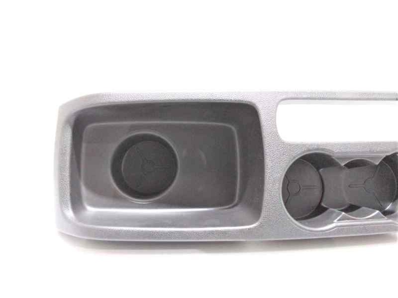 Recambio de moldura para ford fiesta (ccn) trend referencia OEM IAM 0526100792701 46277 