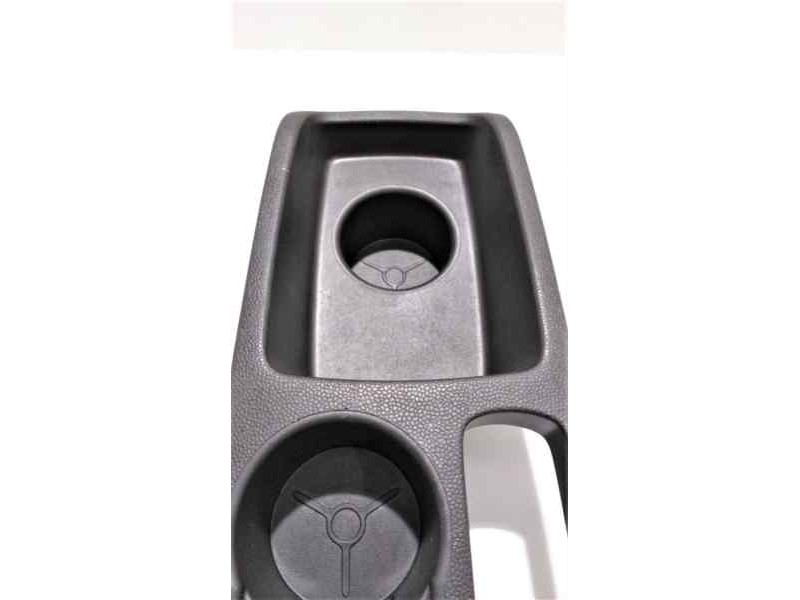 Recambio de moldura para ford fiesta (ccn) trend referencia OEM IAM 0526100792701 46277 