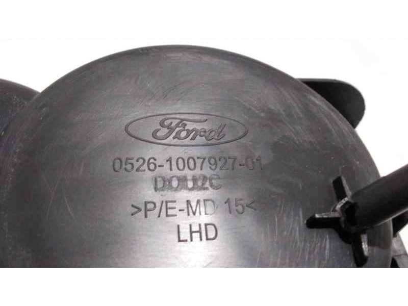 Recambio de moldura para ford fiesta (ccn) trend referencia OEM IAM 0526100792701 46277 