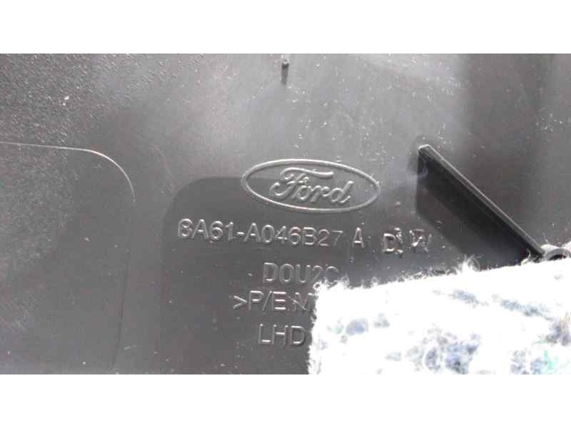 Recambio de moldura para ford fiesta (ccn) trend referencia OEM IAM 8A61A046B27 46280 