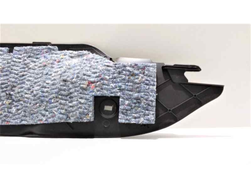 Recambio de moldura para ford fiesta (ccn) trend referencia OEM IAM 8A61A046B27 46280 