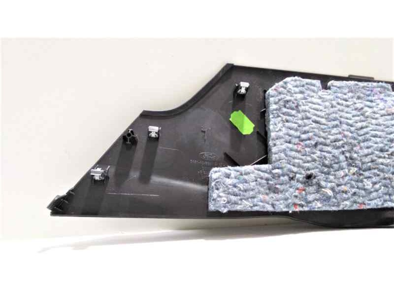 Recambio de moldura para ford fiesta (ccn) trend referencia OEM IAM 8A61A046B27 46280 
