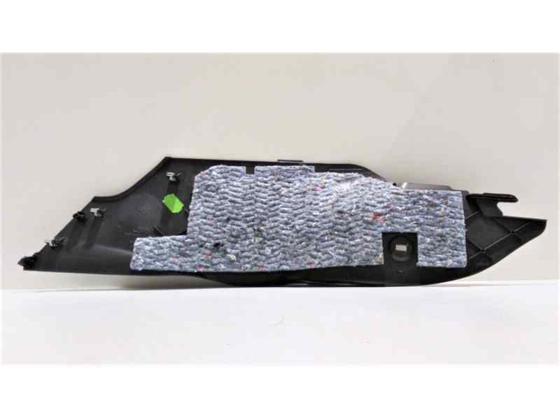 Recambio de moldura para ford fiesta (ccn) trend referencia OEM IAM 8A61A046B27 46280 