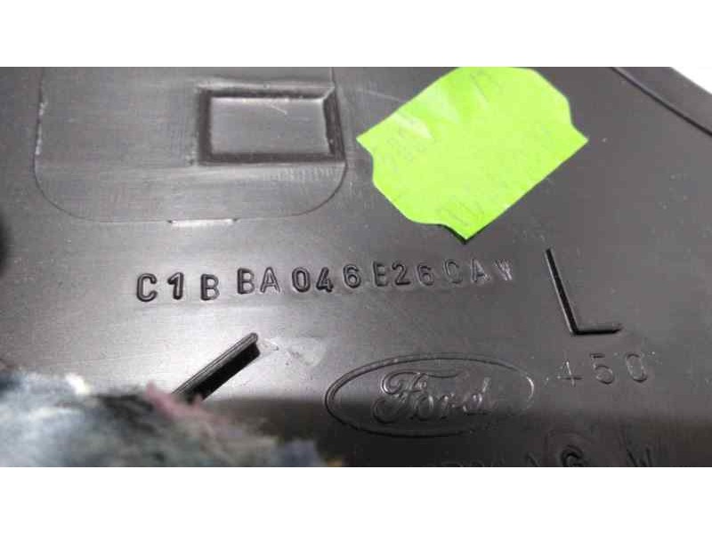 Recambio de moldura para ford fiesta (ccn) trend referencia OEM IAM  46281 