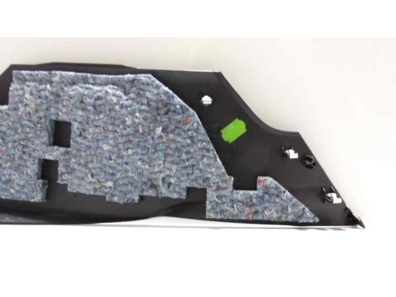 Recambio de moldura para ford fiesta (ccn) trend referencia OEM IAM  46281 