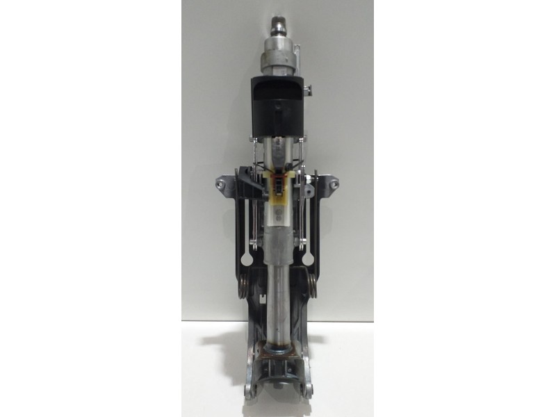Recambio de columna direccion para mercedes-benz clase r (w251) 500 l 4matic (251.172) referencia OEM IAM A2514600616 53509 