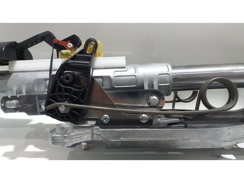 Recambio de columna direccion para mercedes-benz clase r (w251) 500 l 4matic (251.172) referencia OEM IAM A2514600616 53509 