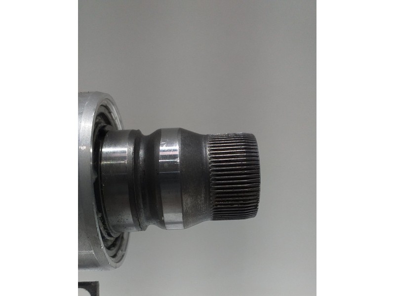 Recambio de columna direccion para mercedes-benz clase r (w251) 500 l 4matic (251.172) referencia OEM IAM A2514600616 53509 