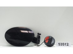 Recambio de tapa exterior combustible para mercedes-benz clase r (w251) 500 l 4matic (251.172) referencia OEM IAM A2515844917 53