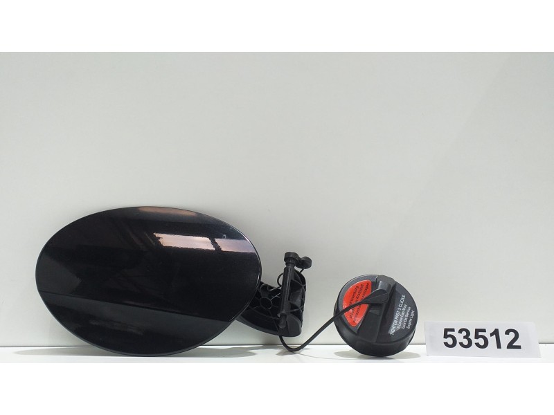 Recambio de tapa exterior combustible para mercedes-benz clase r (w251) 500 l 4matic (251.172) referencia OEM IAM A2515844917 53