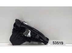 Recambio de maneta exterior delantera derecha para mercedes-benz clase r (w251) 500 l 4matic (251.172) referencia OEM IAM A25176