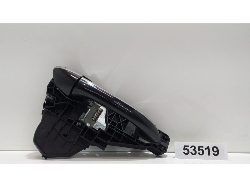 Recambio de maneta exterior delantera derecha para mercedes-benz clase r (w251) 500 l 4matic (251.172) referencia OEM IAM A25176