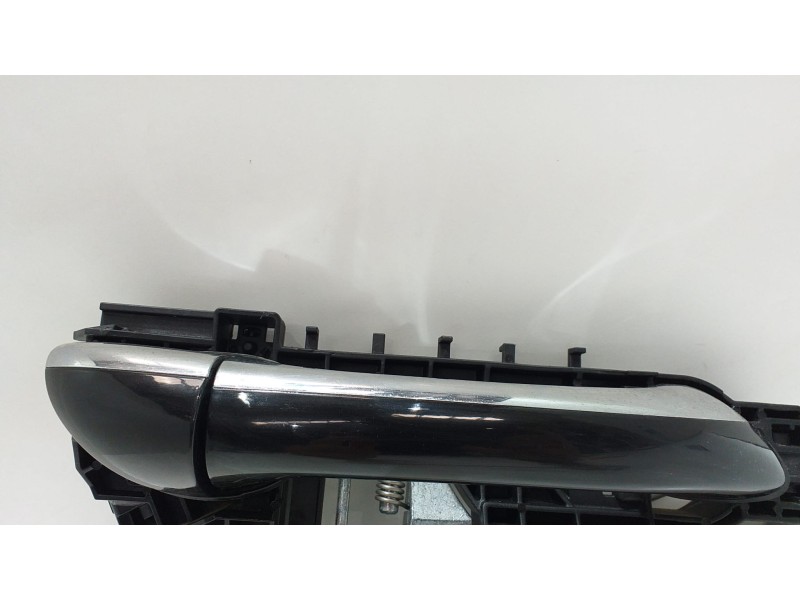 Recambio de maneta exterior delantera derecha para mercedes-benz clase r (w251) 500 l 4matic (251.172) referencia OEM IAM A25176