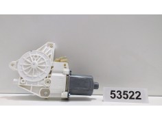 Recambio de motor elevalunas delantero izquierdo para mercedes-benz clase r (w251) 500 l 4matic (251.172) referencia OEM IAM A25