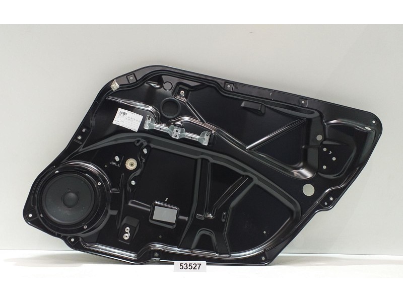 Recambio de elevalunas trasero derecho para mercedes-benz clase r (w251) 500 l 4matic (251.172) referencia OEM IAM A2517303179 5