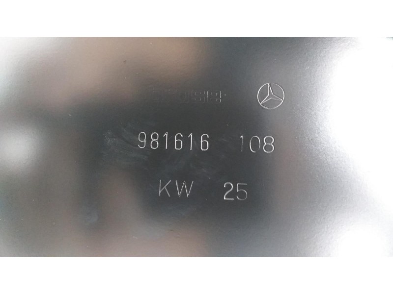 Recambio de elevalunas trasero derecho para mercedes-benz clase r (w251) 500 l 4matic (251.172) referencia OEM IAM A2517303179 5