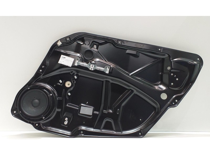 Recambio de elevalunas trasero derecho para mercedes-benz clase r (w251) 500 l 4matic (251.172) referencia OEM IAM A2517303179 5