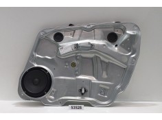 Recambio de elevalunas delantero derecho para mercedes-benz clase r (w251) 500 l 4matic (251.172) referencia OEM IAM A2518200842