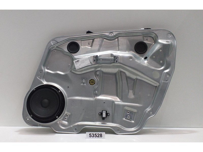 Recambio de elevalunas delantero derecho para mercedes-benz clase r (w251) 500 l 4matic (251.172) referencia OEM IAM A2518200842